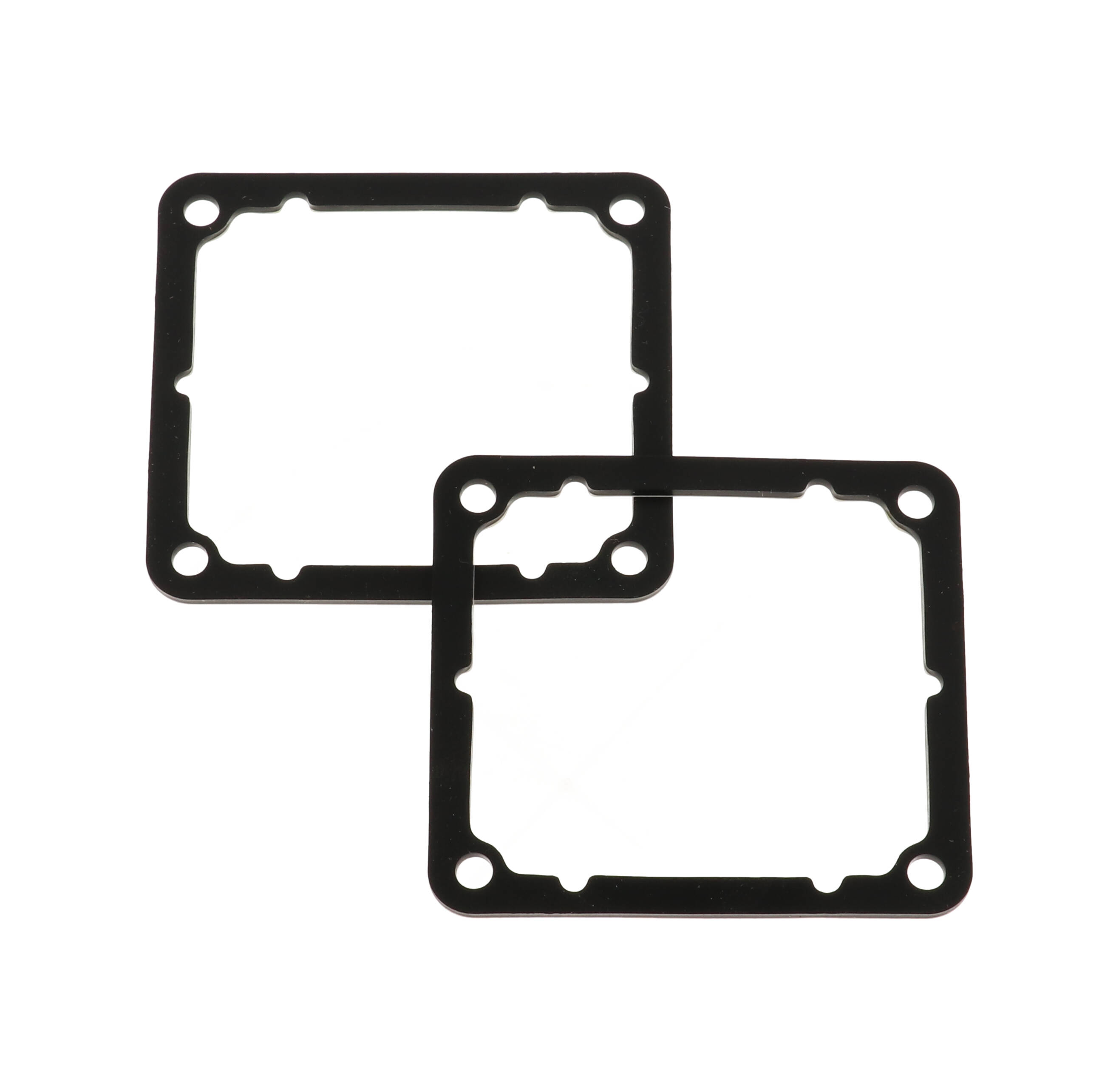 1550QSGASKET — 1550 upgraded gasket kit, IP67 protection, 2-pack