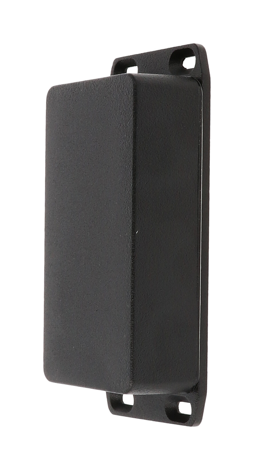 1590WBFLBK — enclosure - watertight diecast