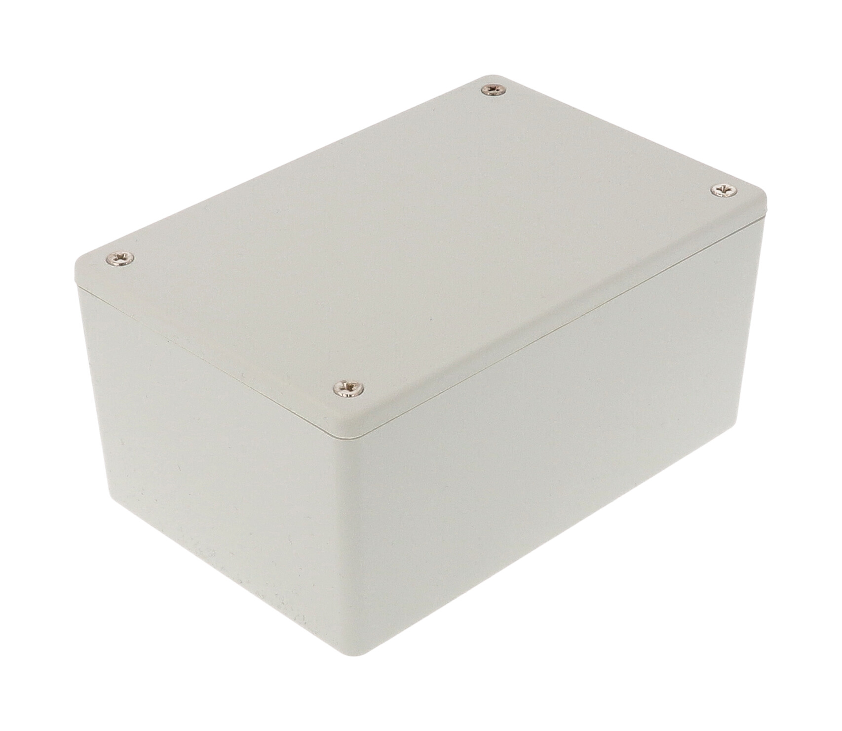 1591XXTGY — enclosure - plastic