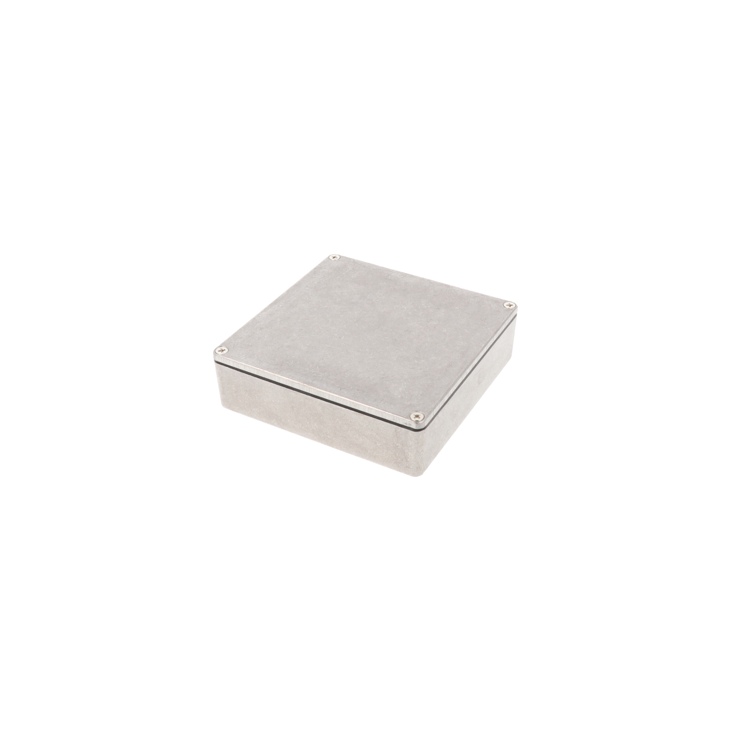 1590WQ — enclosure - watertight diecast