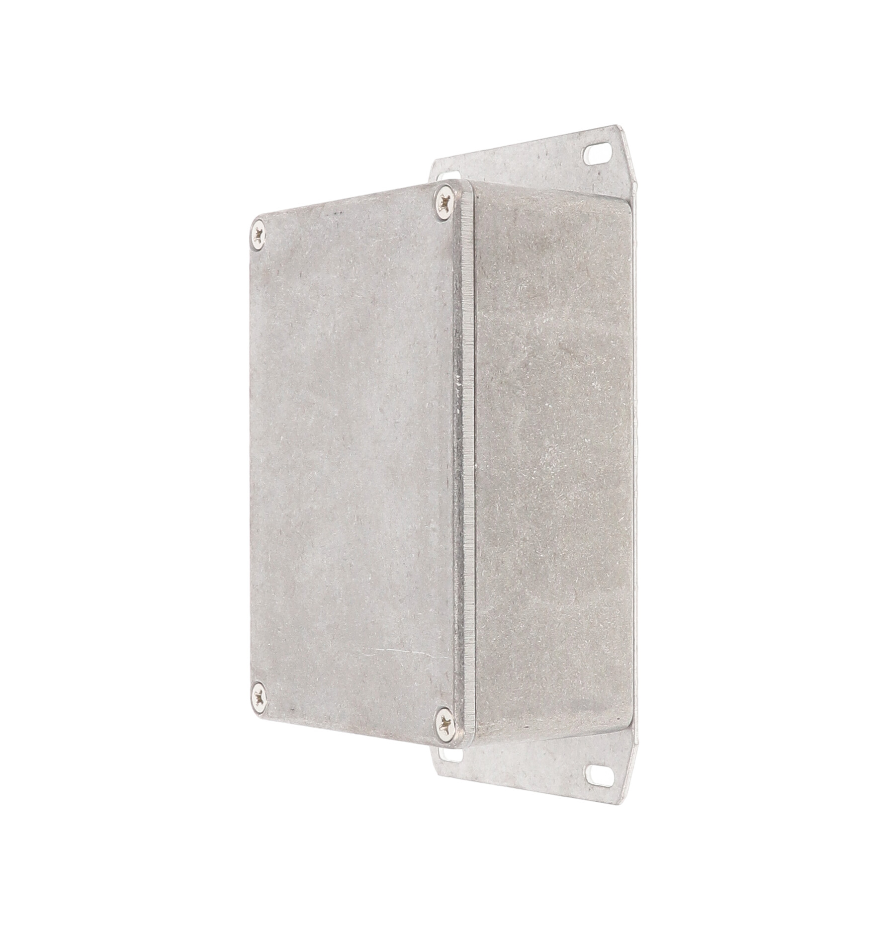 1590SF — enclosure - diecast