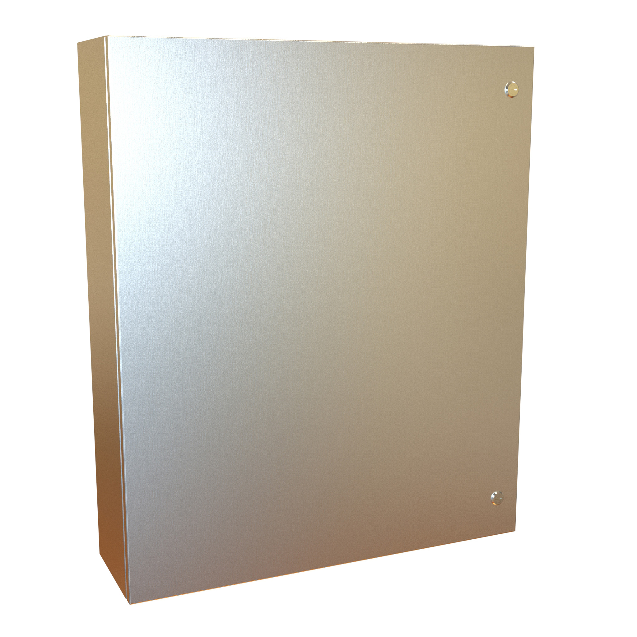 EN4SD36308S16 — N4X Eclipse encl. - 36 x 30 x 8 - 316 SS