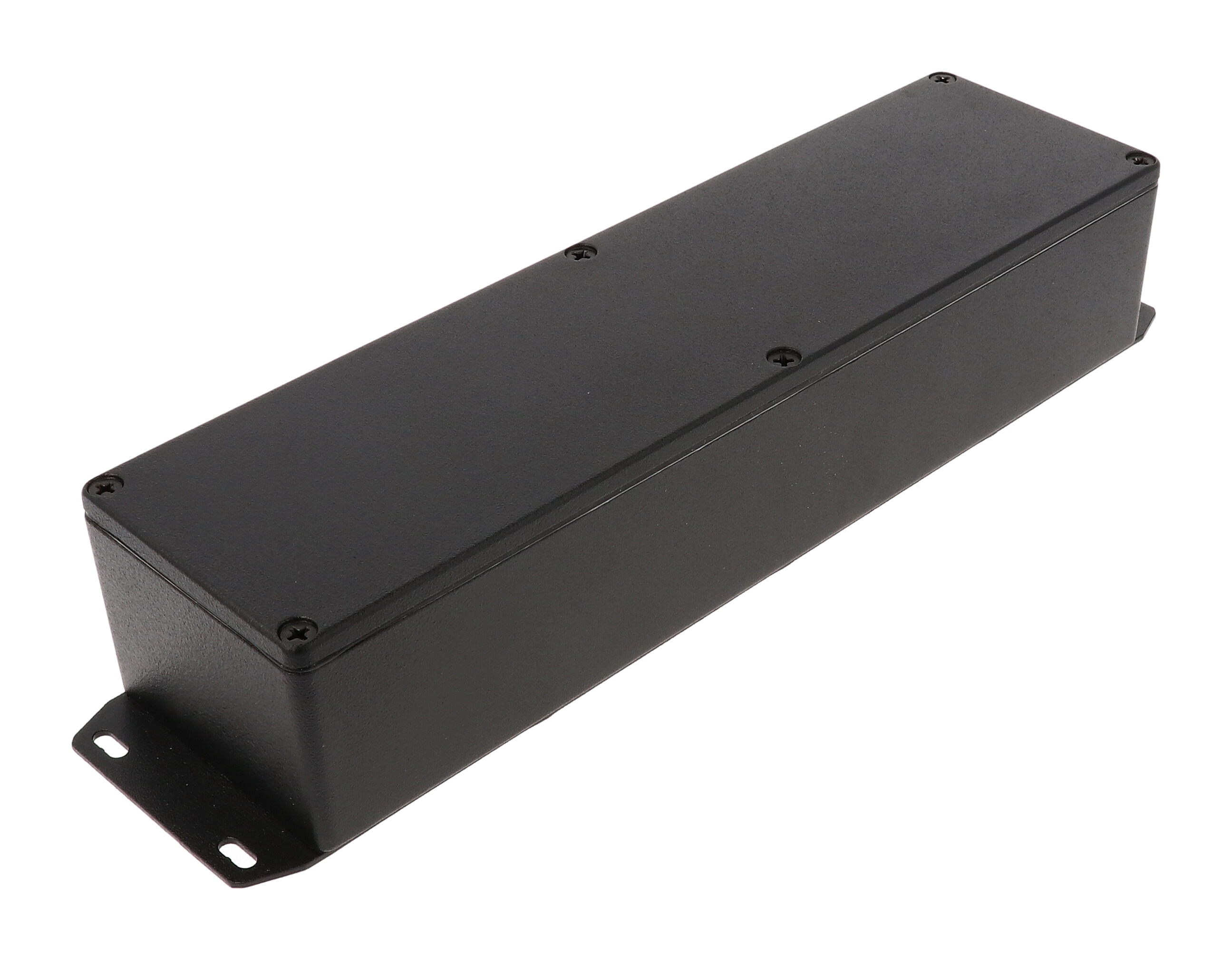 1590WBXFBK — enclosure - diecast