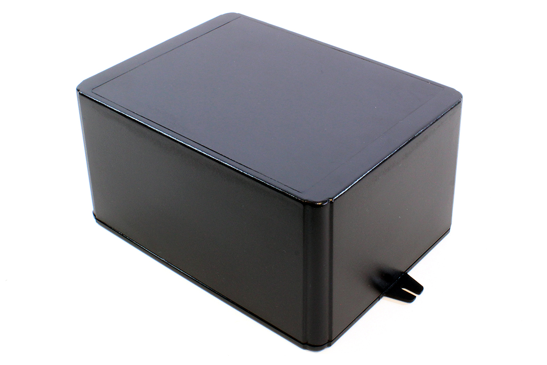 RL6685-FBK — enclosure - plastic