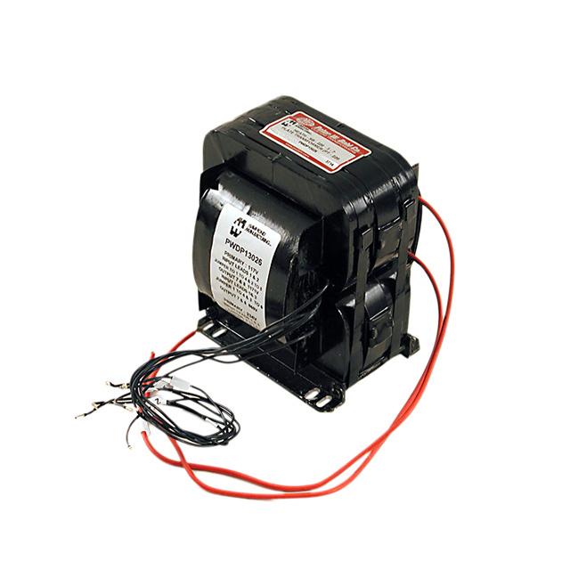 Pwdp13026 — Heath Sb-220-3-7 Plate Xfmer