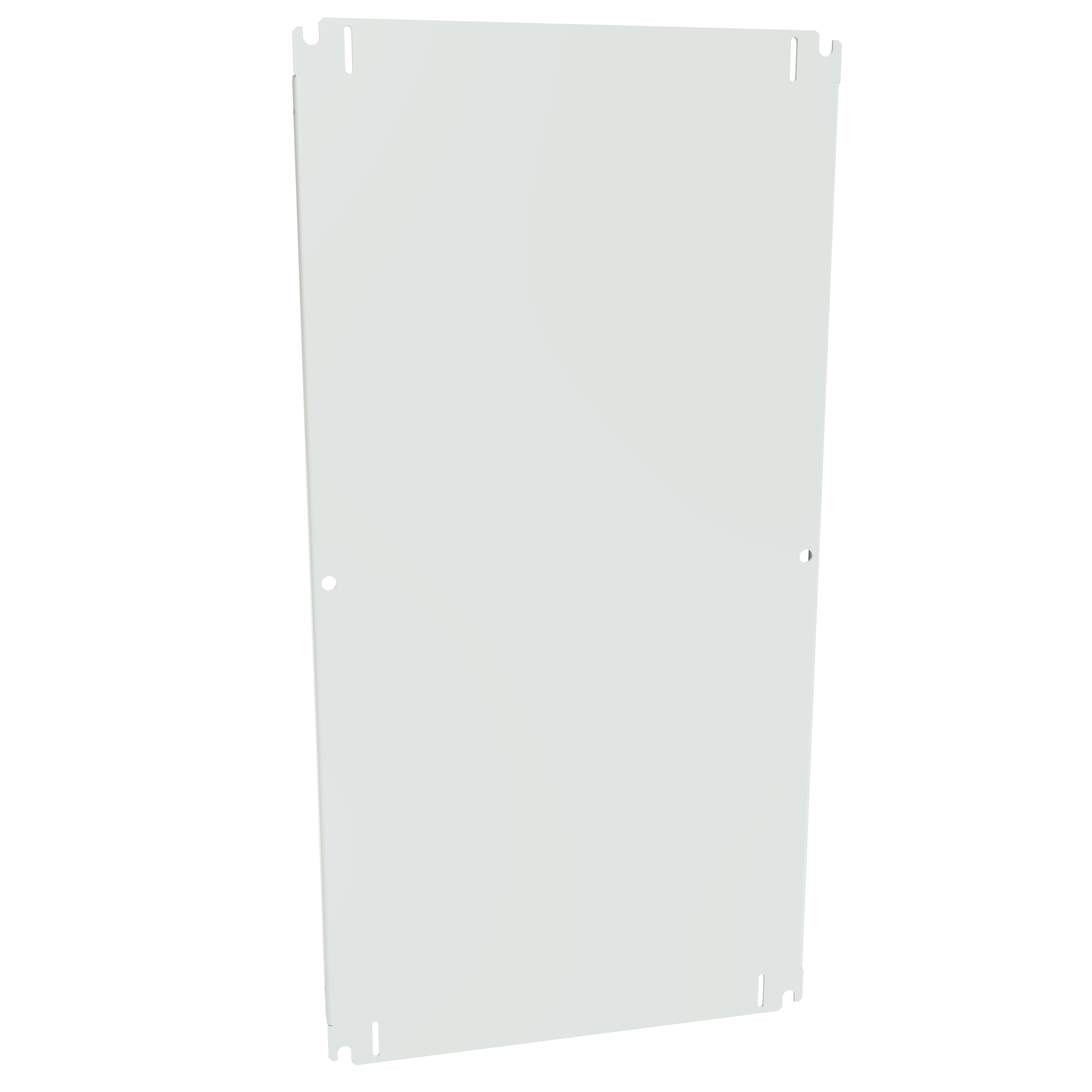 WRPS20UWH — 20U Steel Inner Panel