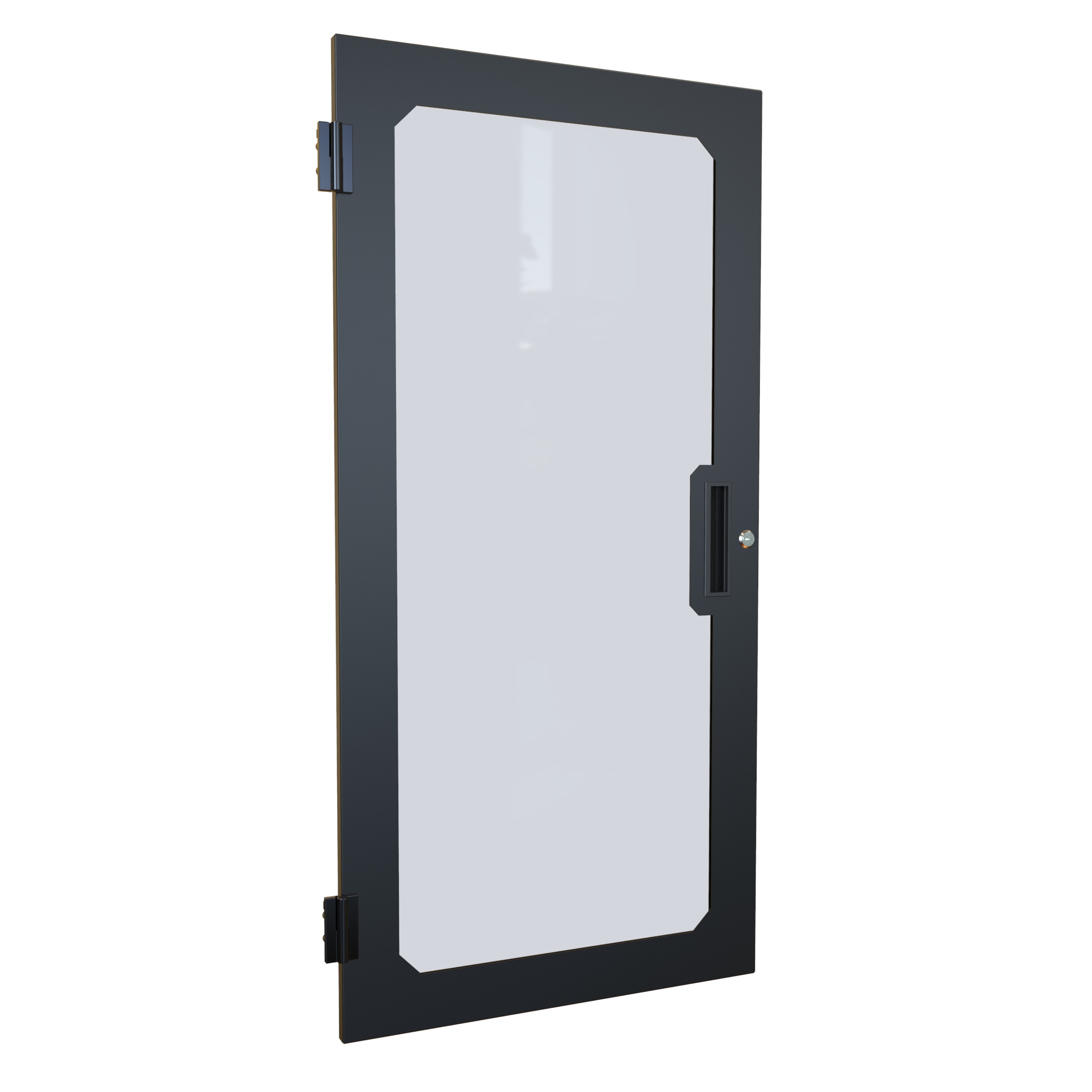 C4DF2442PBK1 — Sfd 24U 24W C4 Window Door