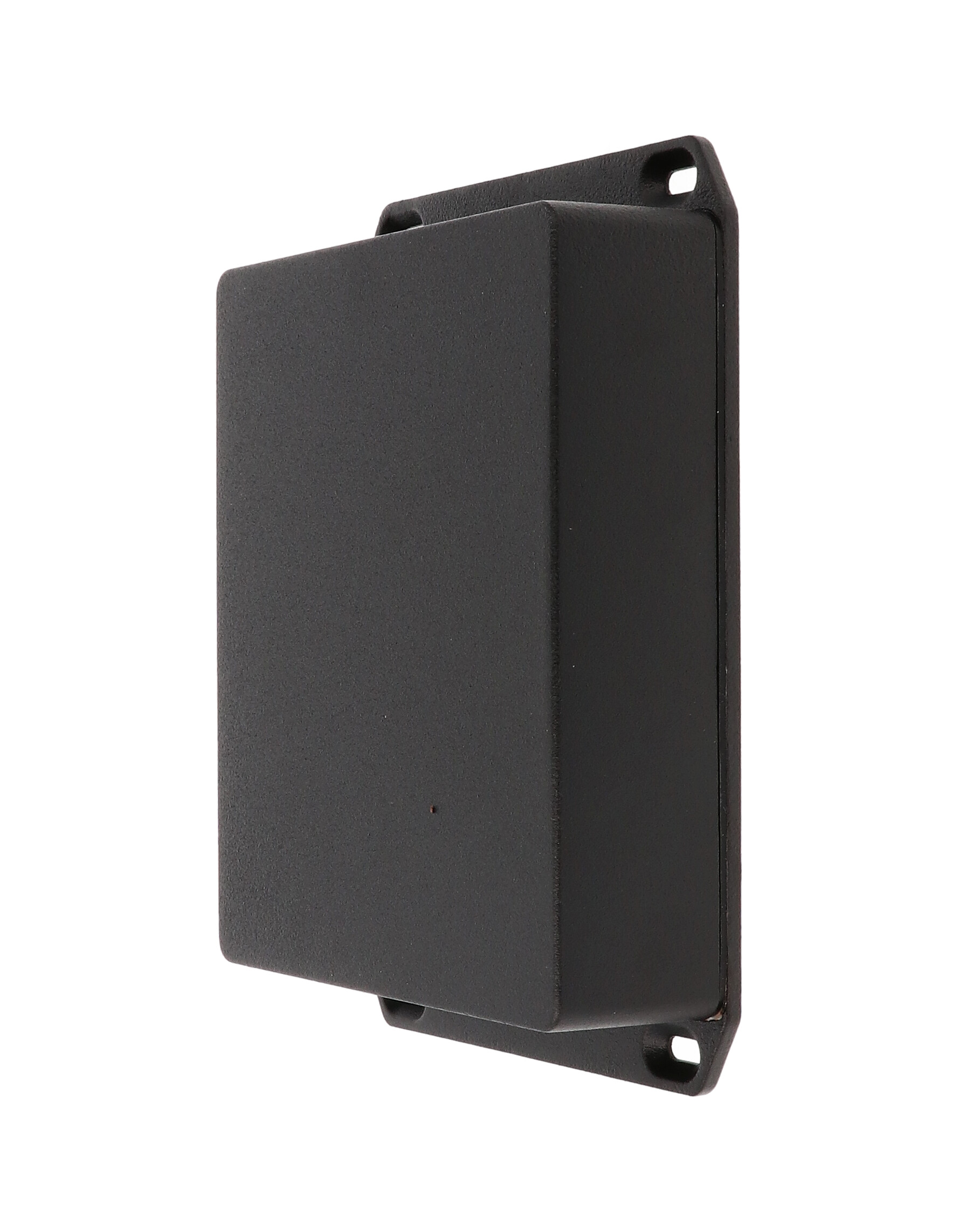 1590WXXFLBK — enclosure - watertight diecast