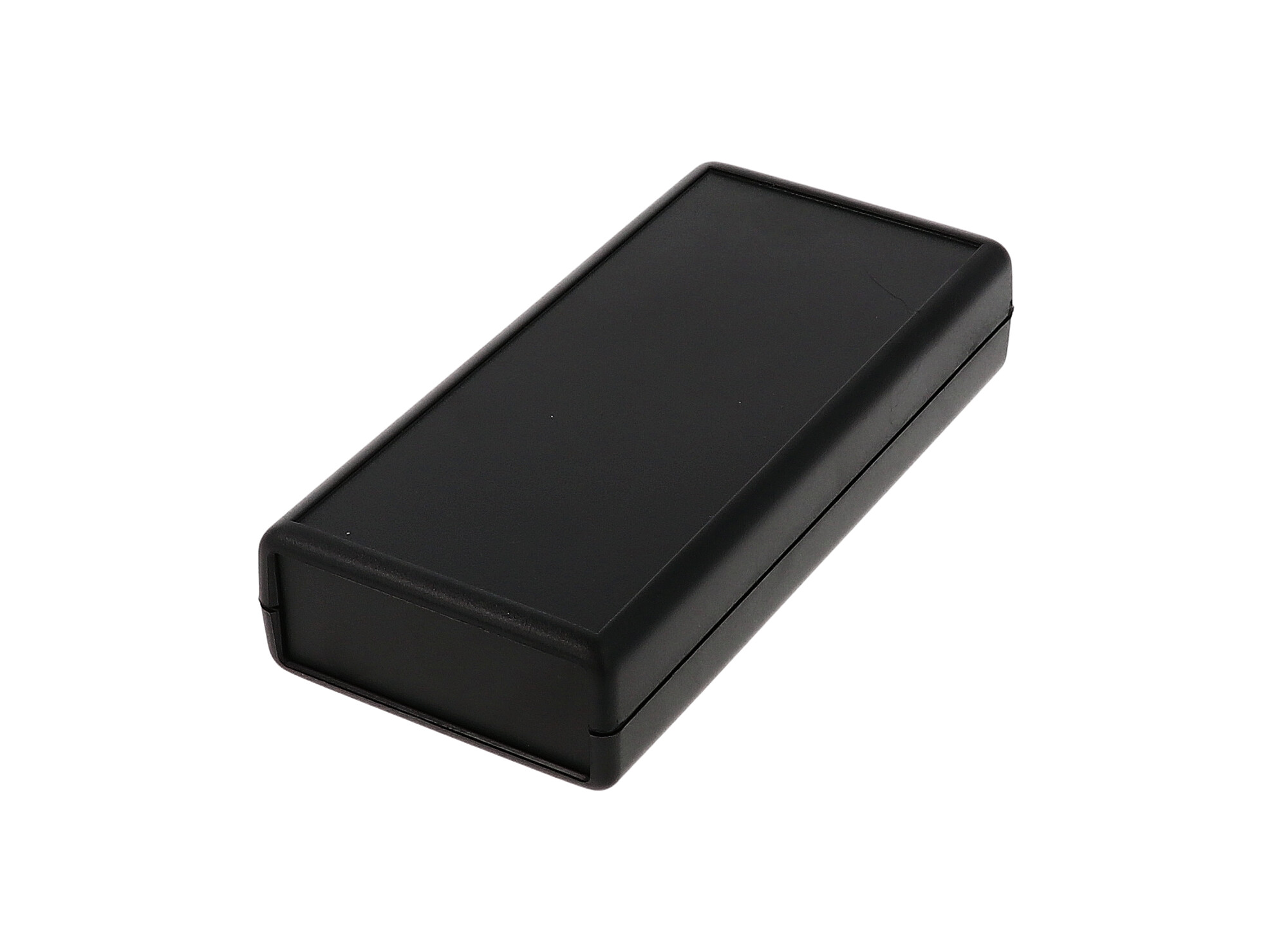 1593XBK — enclosure - plastic