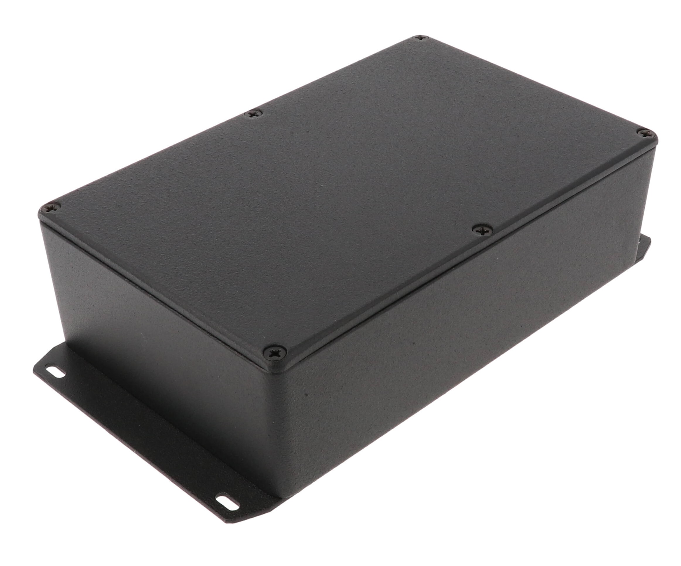 1590DFBK — enclosure - diecast
