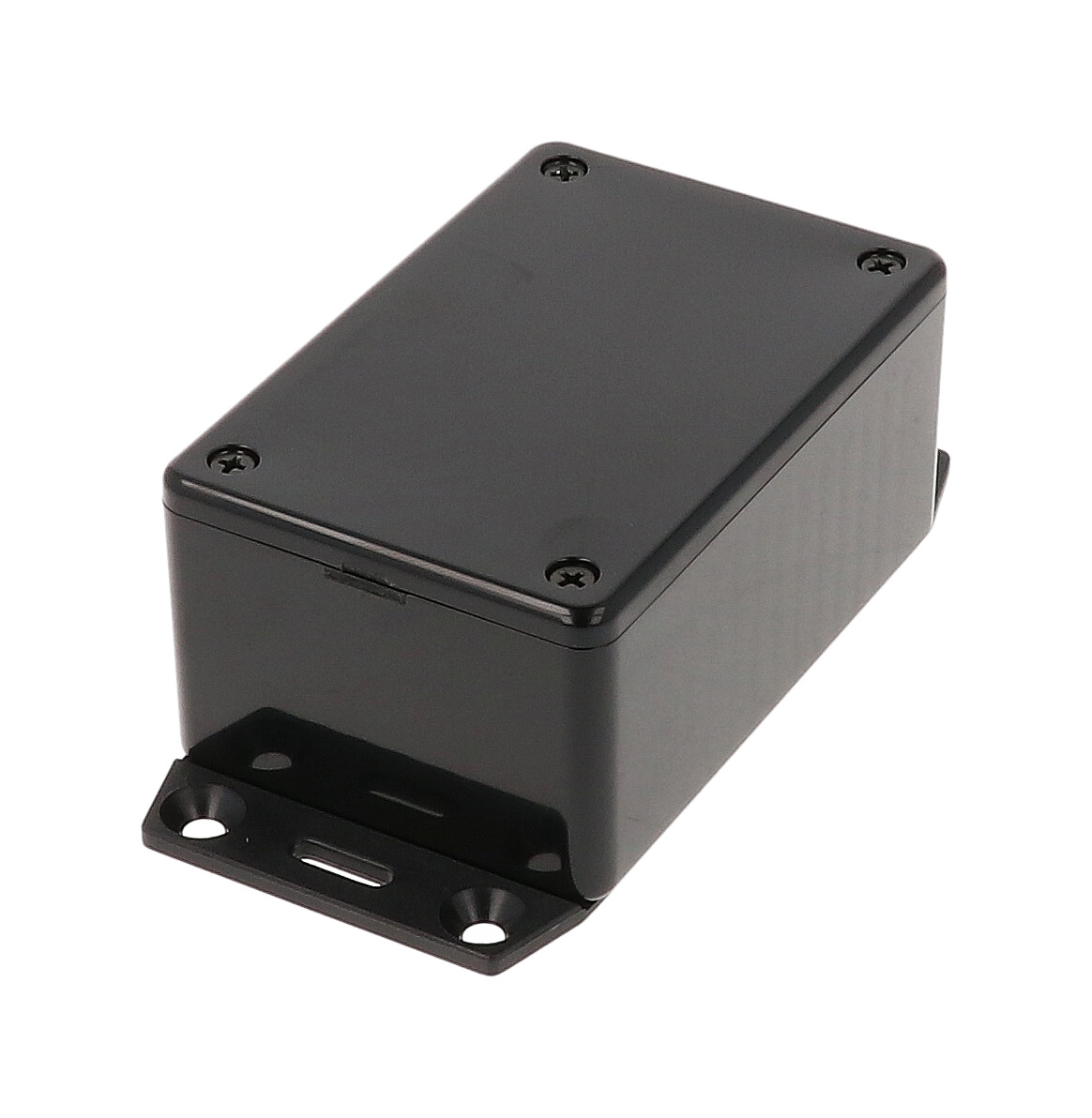 1591LF2BK — enclosure - plastic