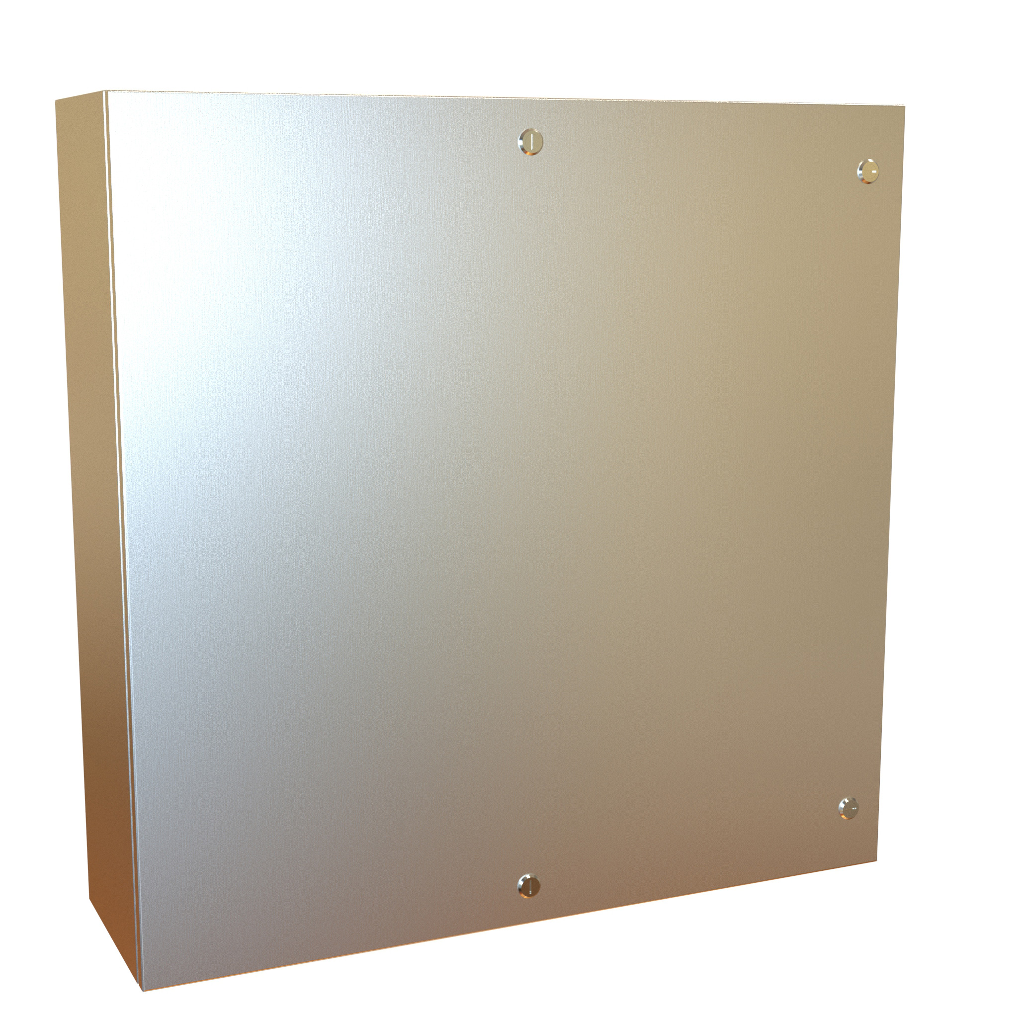 EN4SD363610SSR — NEMA 4X Eclipse 304SS Qtr Turn