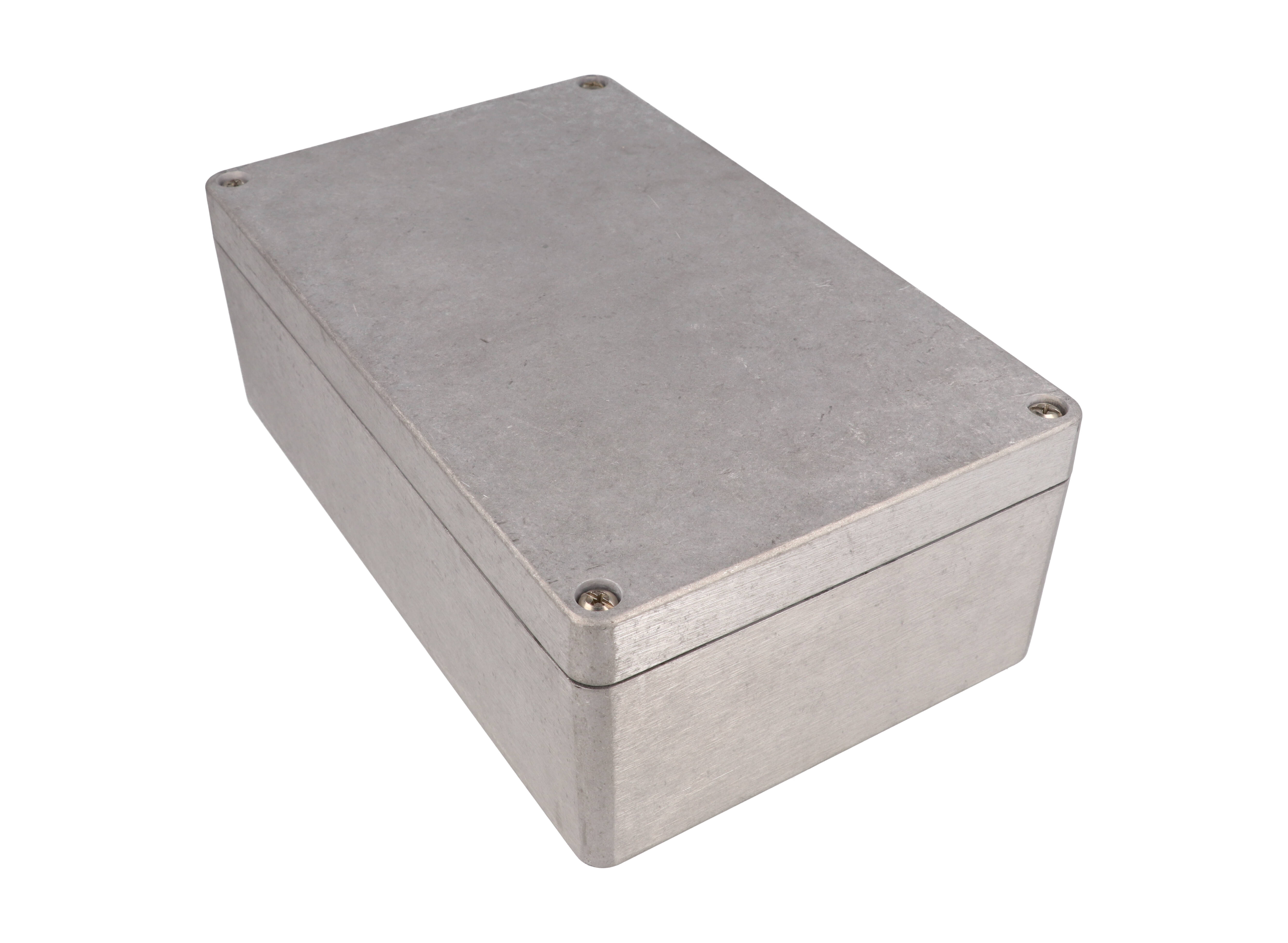 1590Z162 — enclosure - diecast