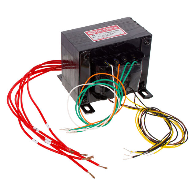 PWDP13200 — Collins 516F-2HD Power G