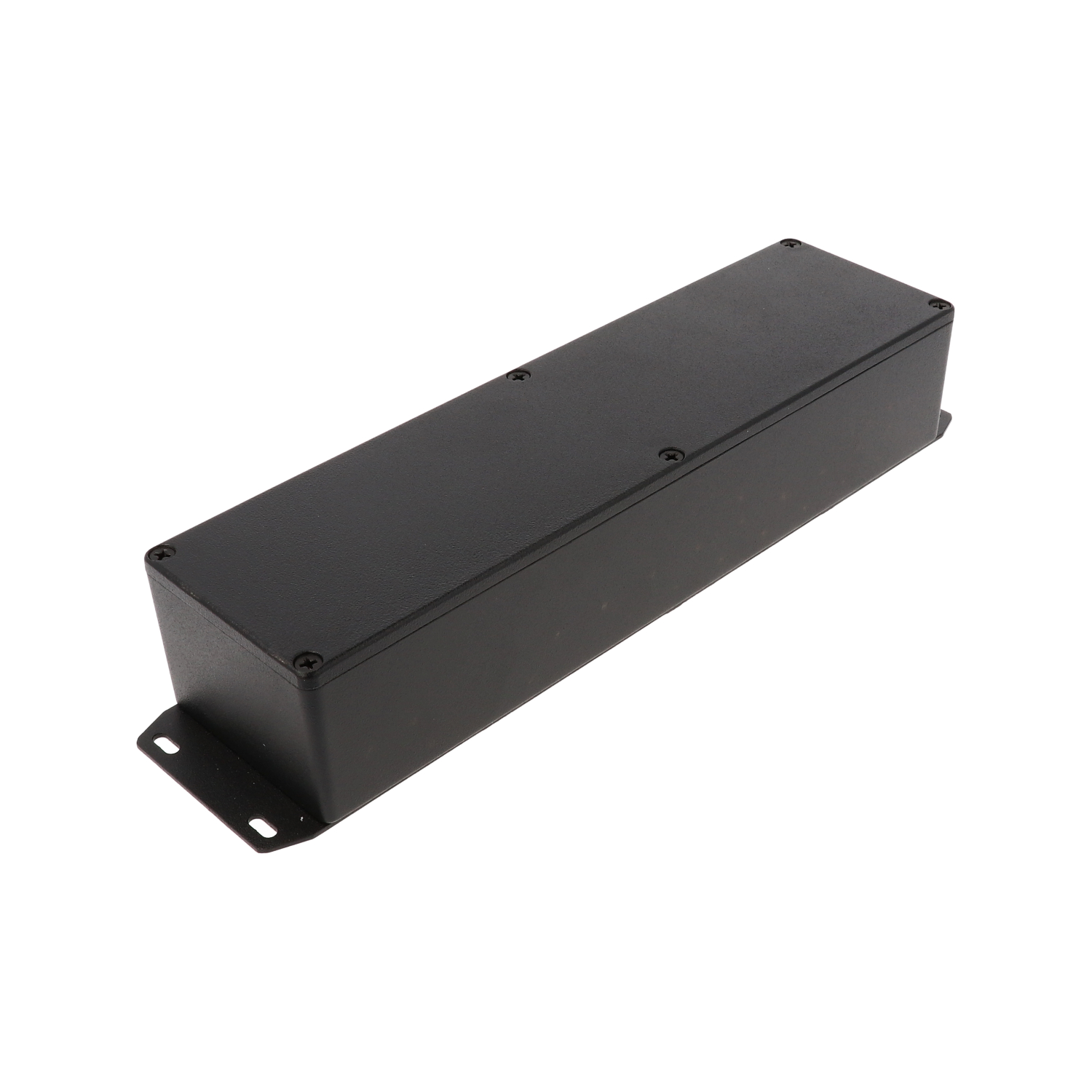 1590BXFBK — enclosure - diecast