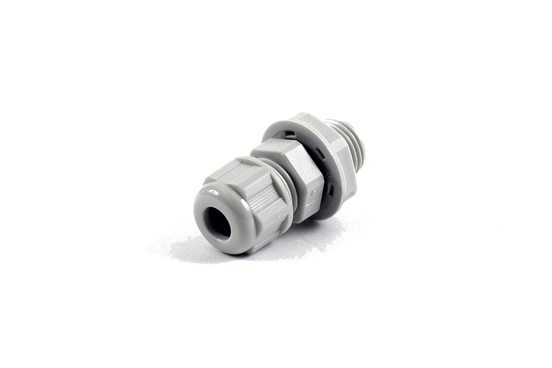1427ncgpg7lg — Cordgrip - Grey Nylon. Long