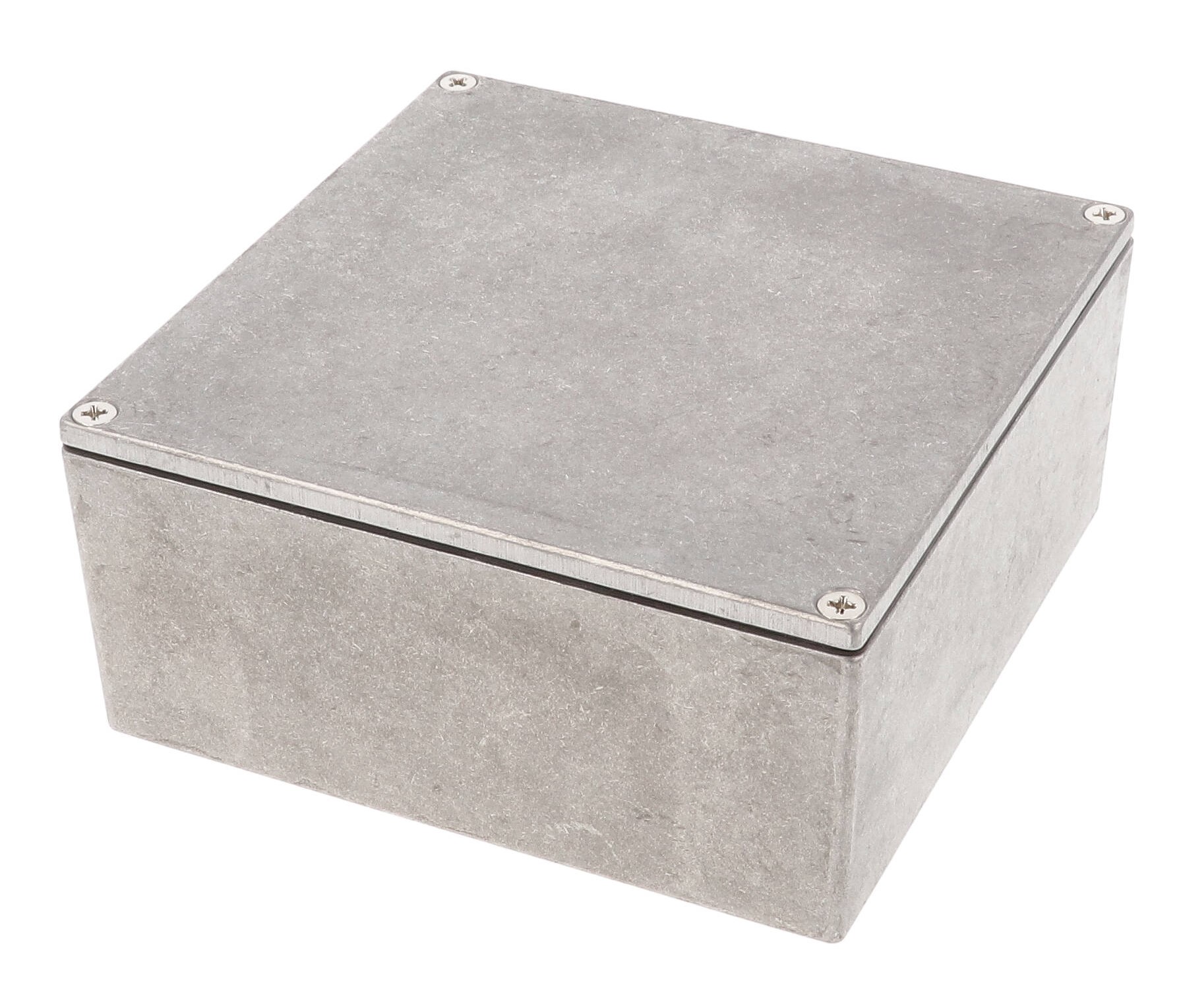 1590WKK — enclosure - watertight diecast