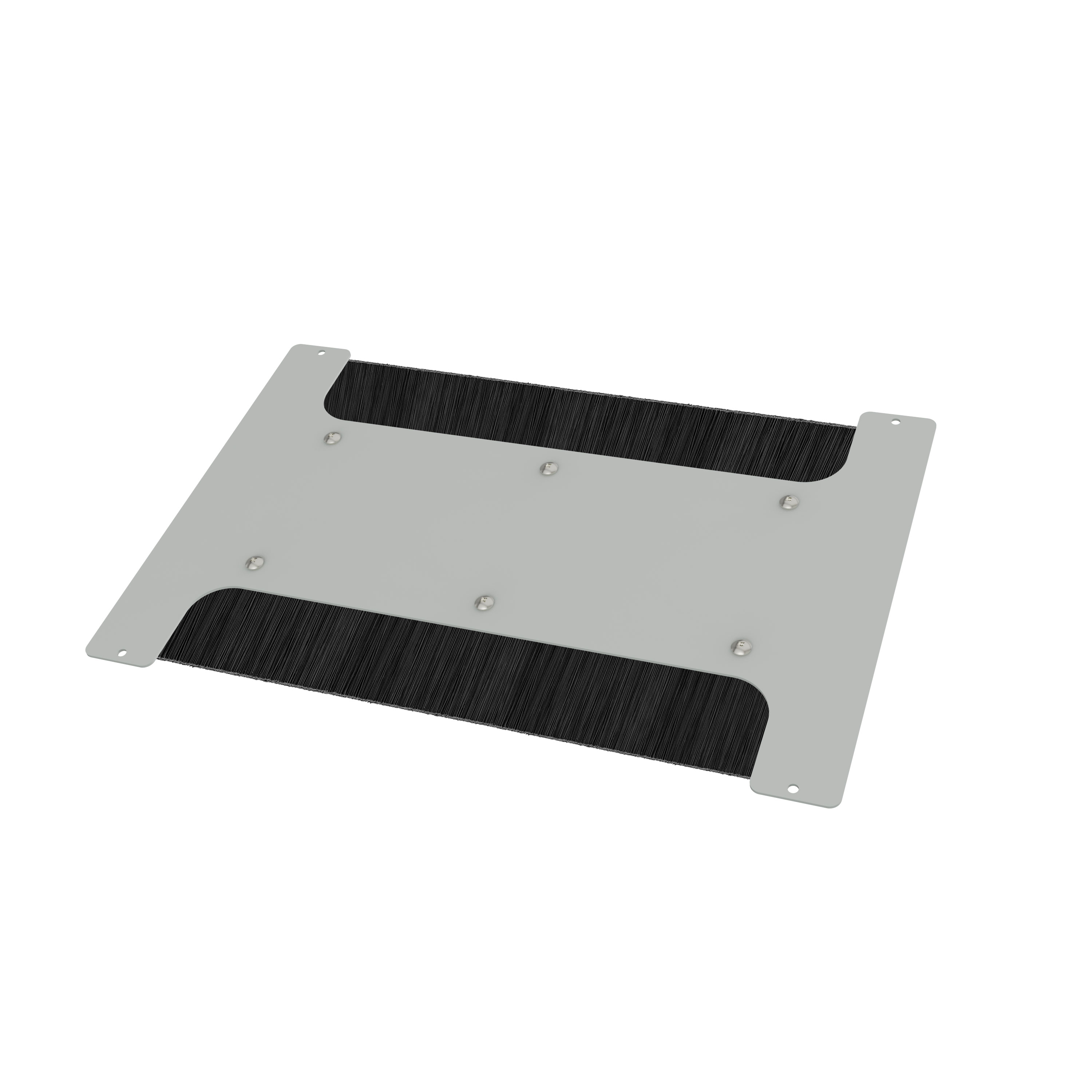 Server Cabinet Bottom Panels