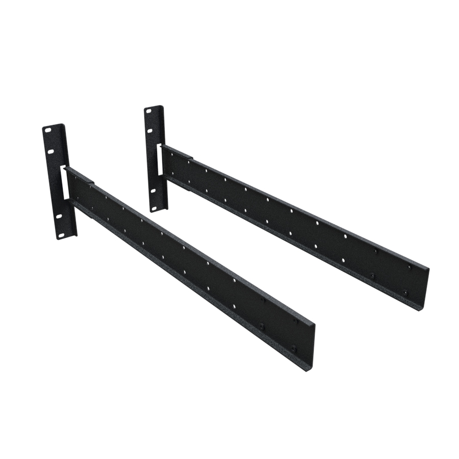 RM4U18BRKT — rack hardware - rear bracket kit for RM series racks