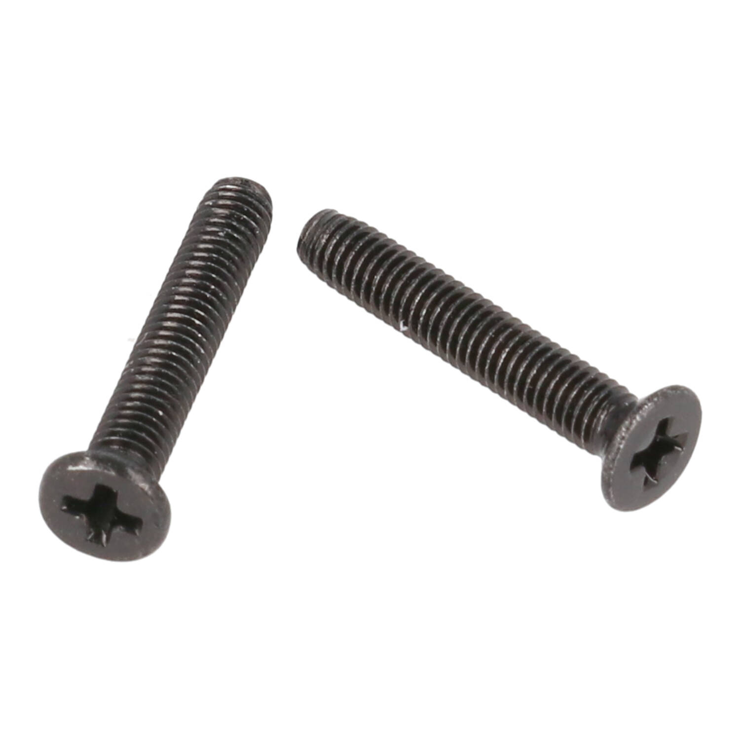 SC1553WB100BK — SC501SSBK - Pkg Of 100 Screws
