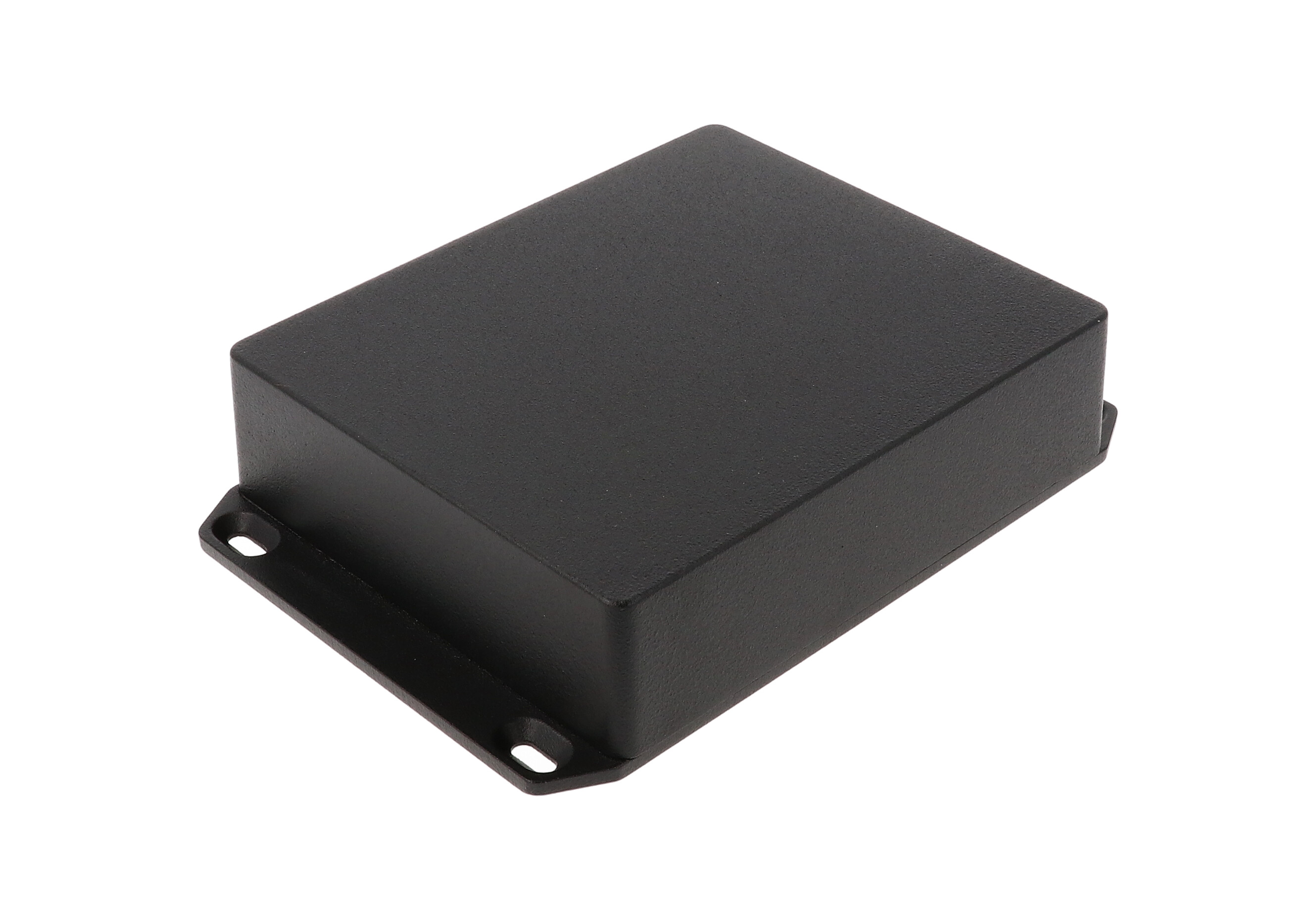 1590XXFLBK — enclosure - diecast