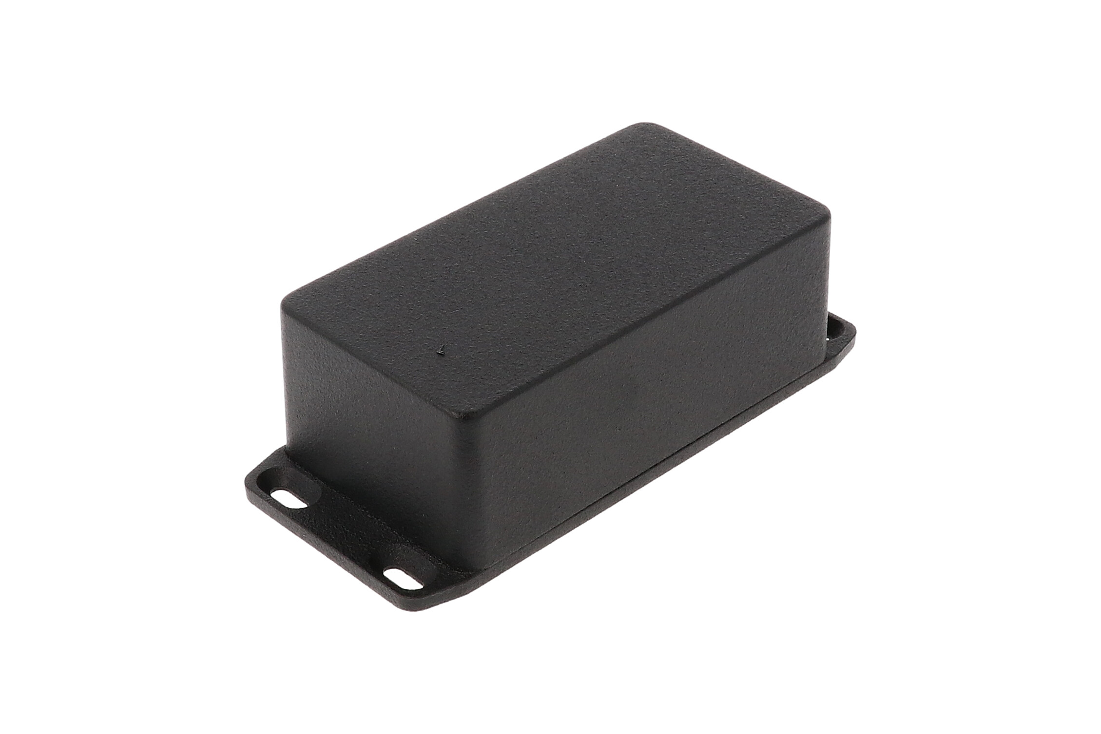 1590BSFLBK — enclosure - diecast