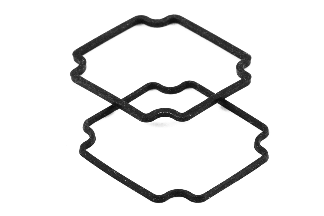 1590Z060G pre-formed silicone replacement gasket for 1590Z060 enclosure