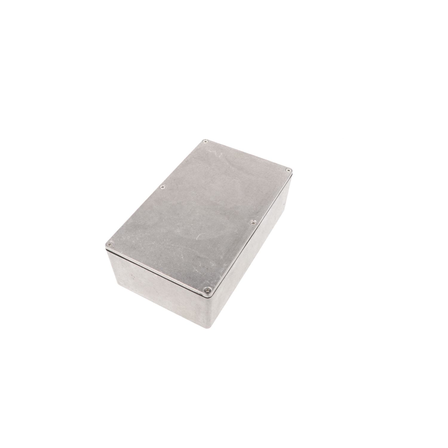 1590WDE — enclosure - watertight diecast