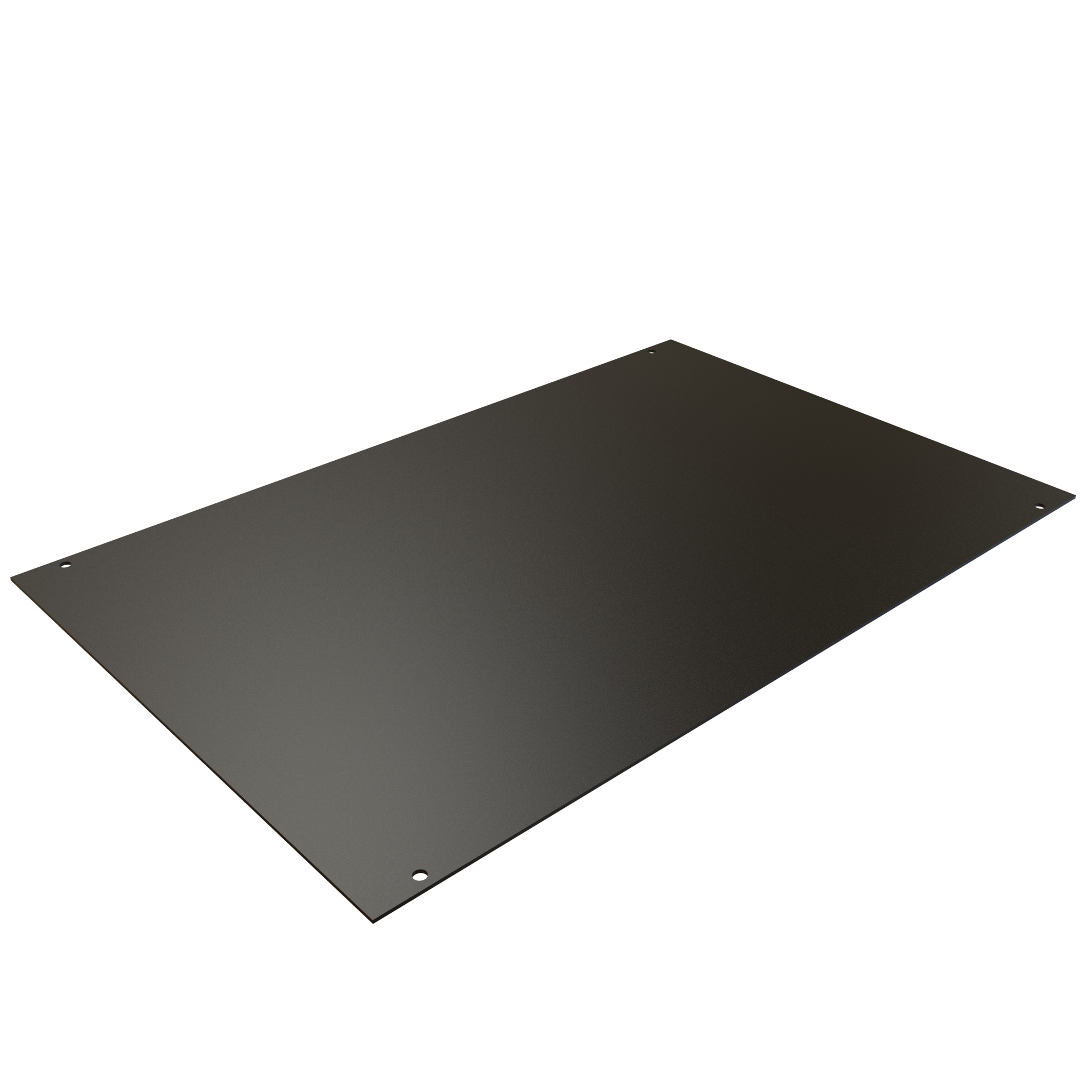 C2BPS1923BK1 — C2 Solid Bottom Panel