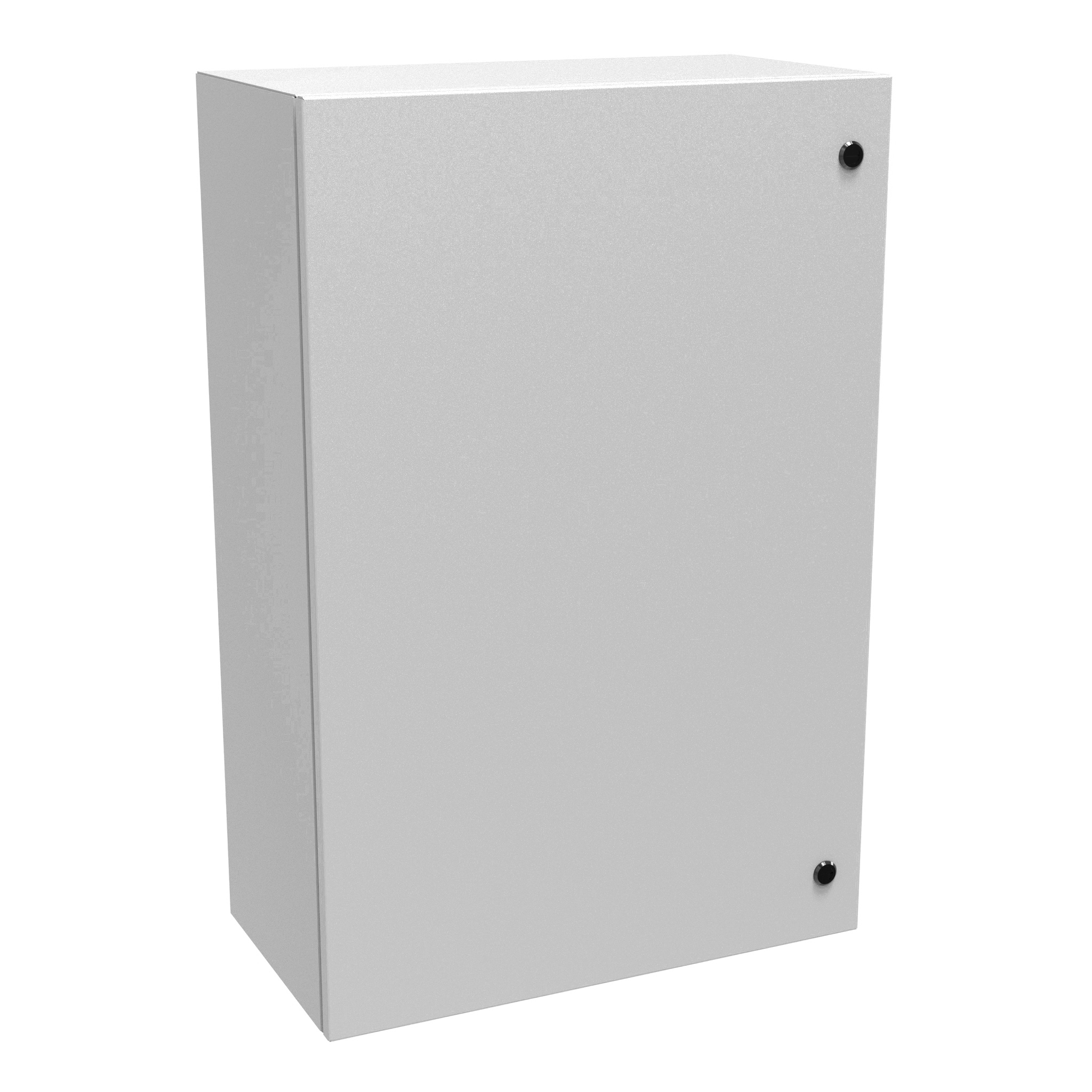 EN4SD362412LG — N4,12 Eclipse encl. - 36 x 24 x 12 - Steel/Lt. Gray