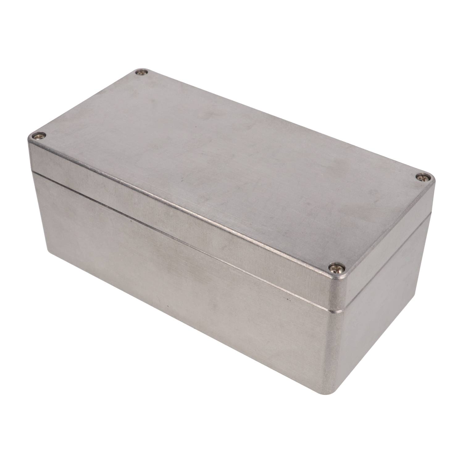 1590Z145 — enclosure - diecast