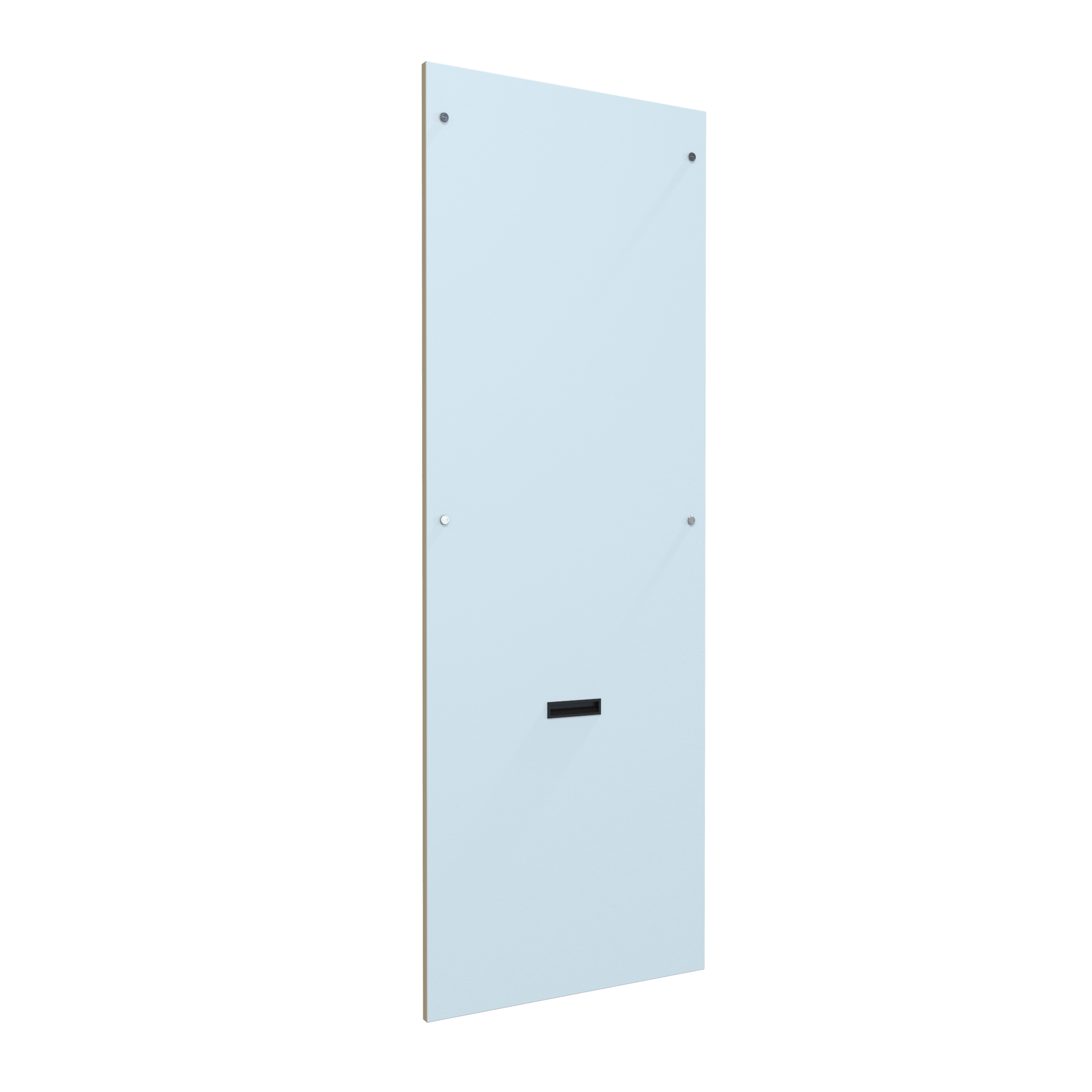 CSP7831LG1 — 45U 31.5D Solid Pair of Side Panels