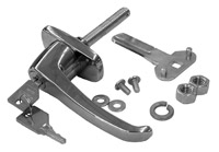 AHKL1 — N12 Locking 1 pt. latch