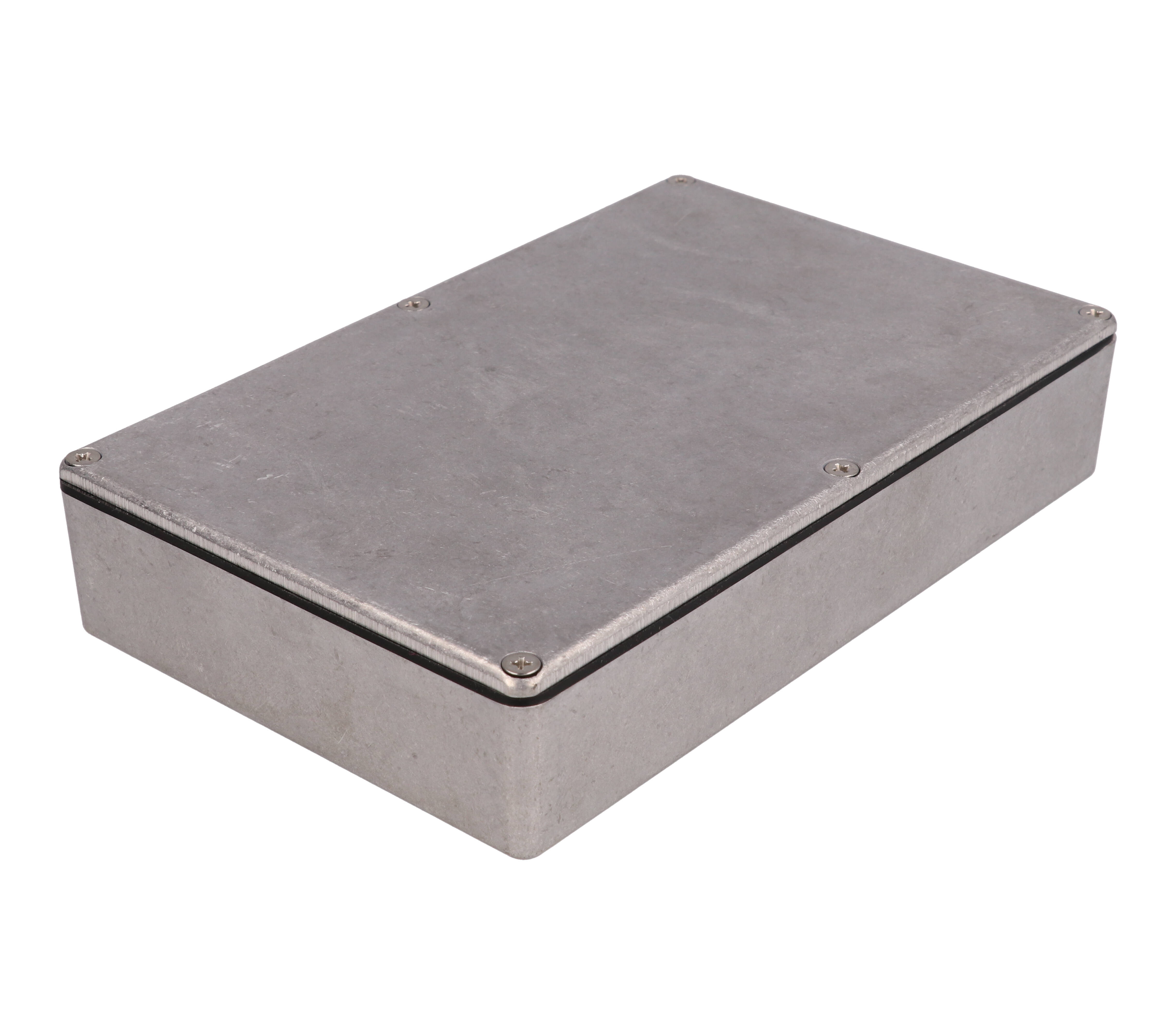 1590WDD — enclosure - watertight diecast