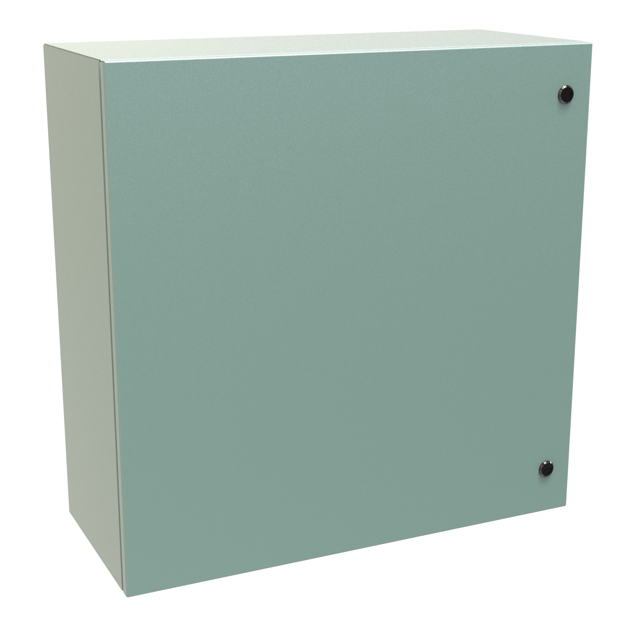 EN4SD303012GY — N4,12 Eclipse encl. - 30 x 30 x 12 - Steel/Gray