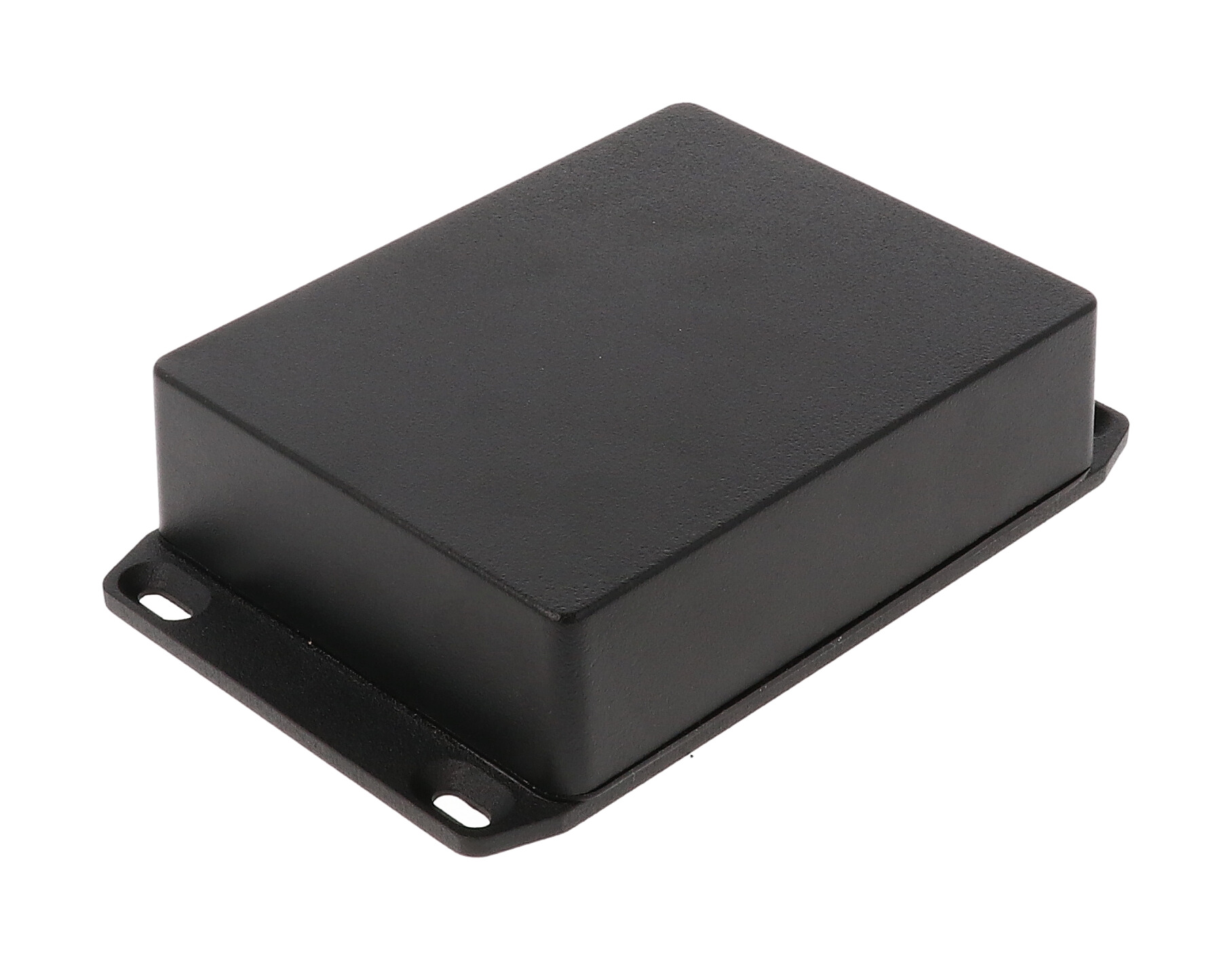1590WBBFLBK — enclosure - watertight diecast