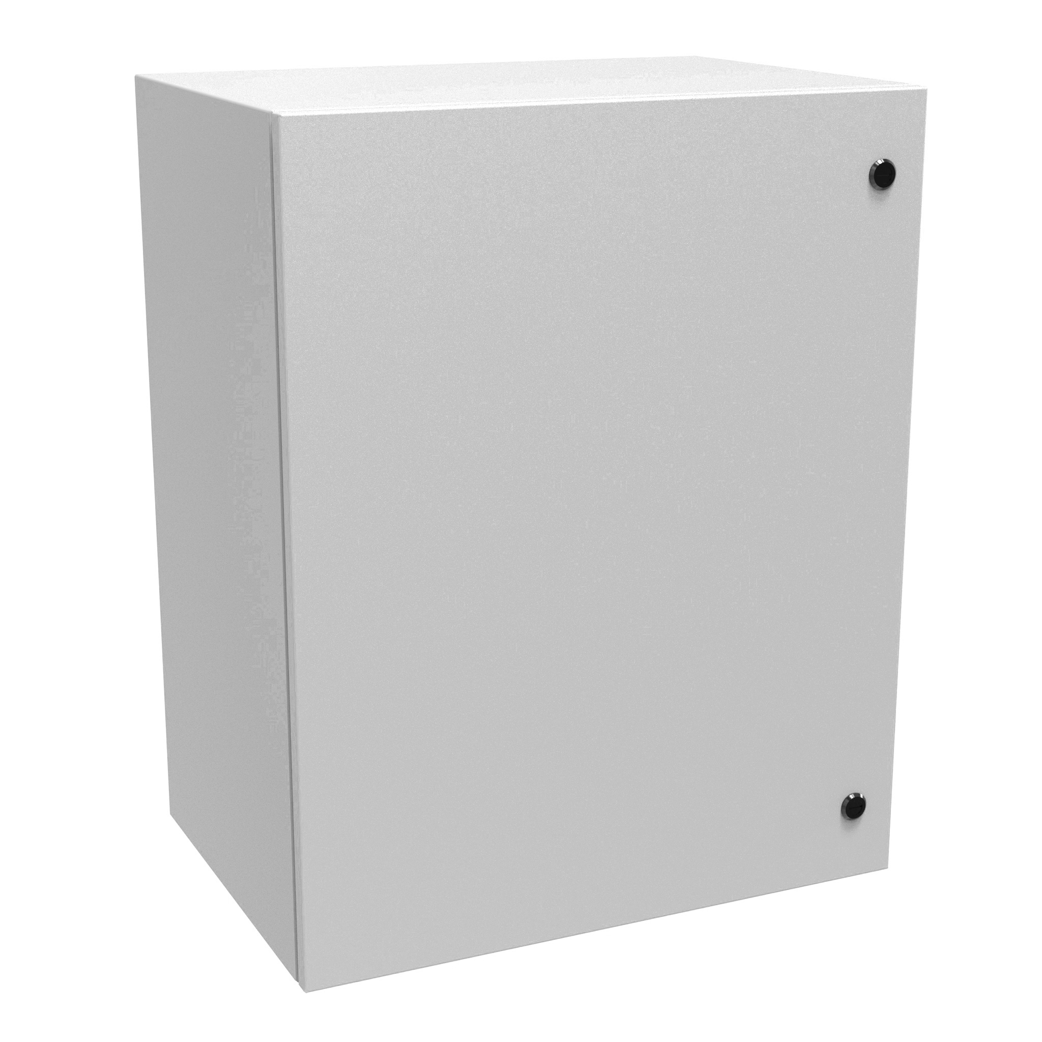 EN4SD302416LG — N4,12 Eclipse encl. - 30 x 24 x 16 - Steel/Lt. Gray
