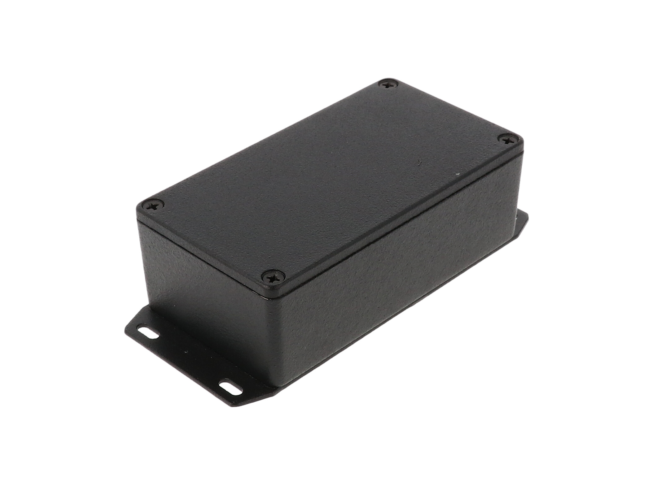 1590N1FBK — enclosure - diecast