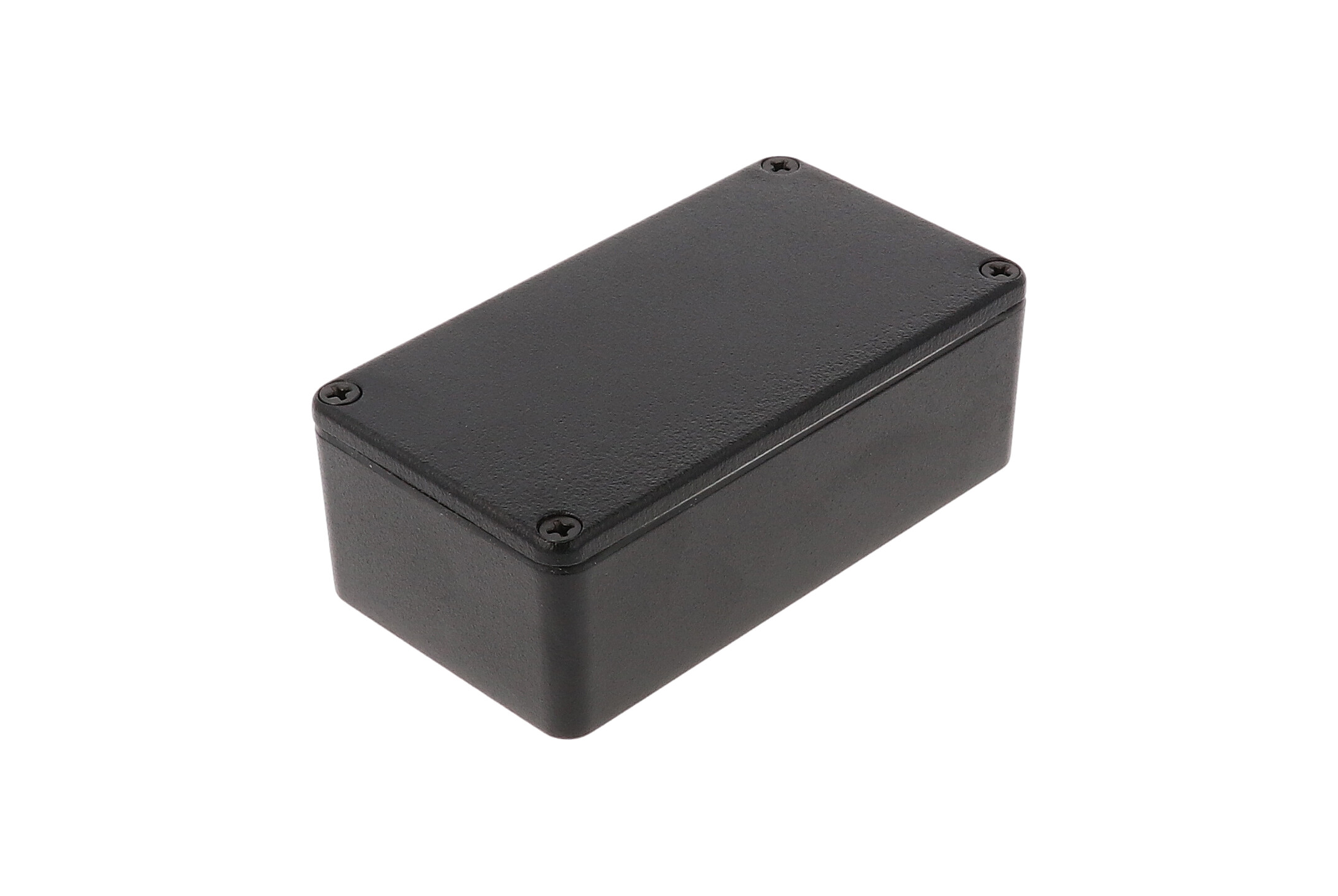 1590WB2BK — enclosure - watertight diecast