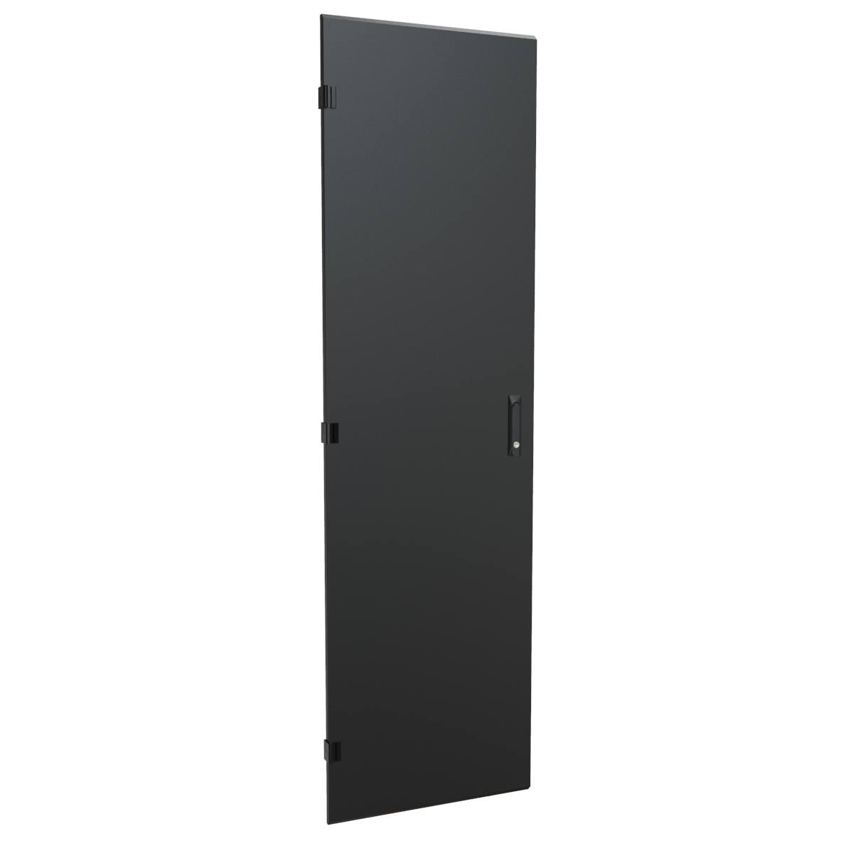 C4D2473SBK1 — Sfd 42U 24W C4 Solid Door