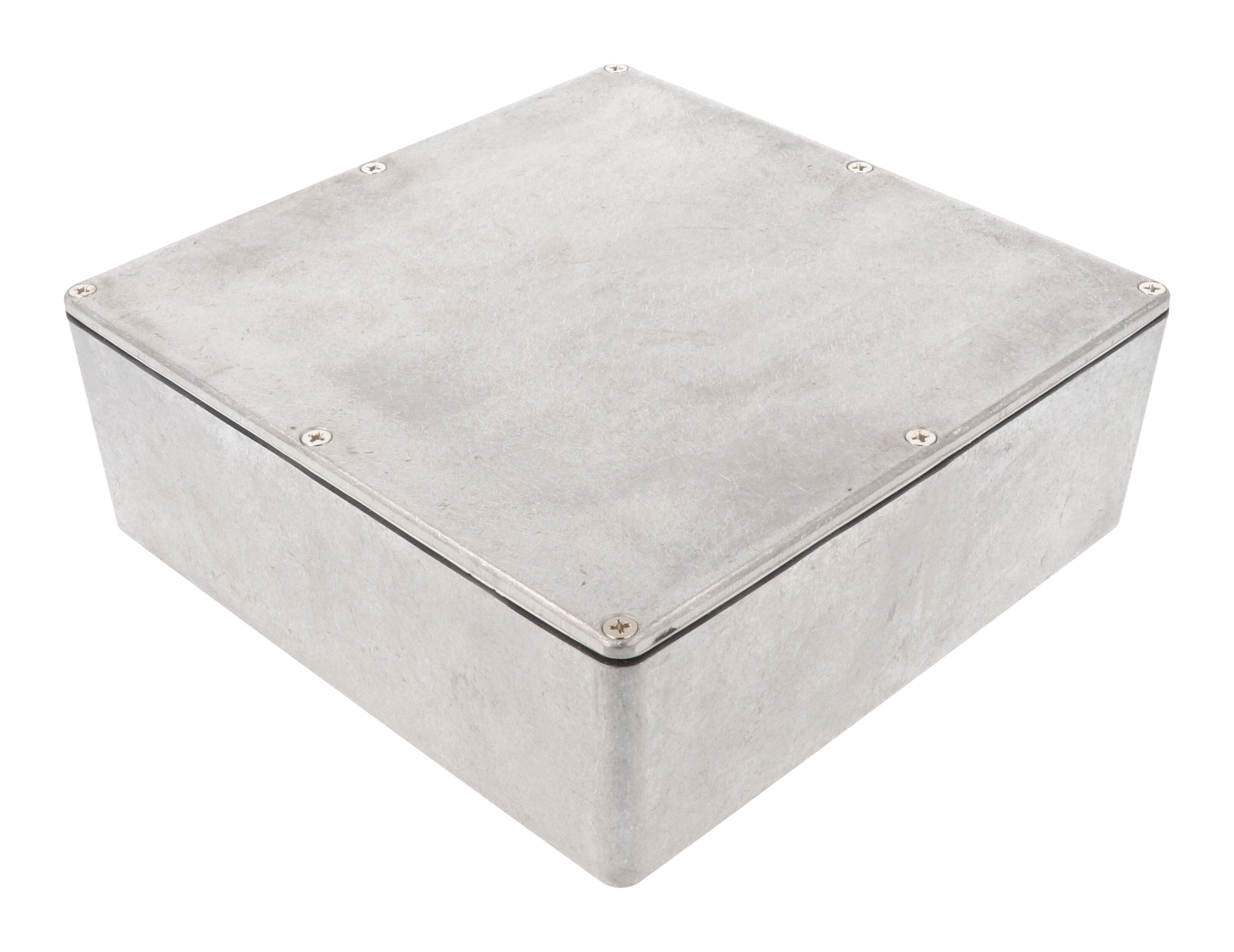 1590WF — enclosure - watertight diecast