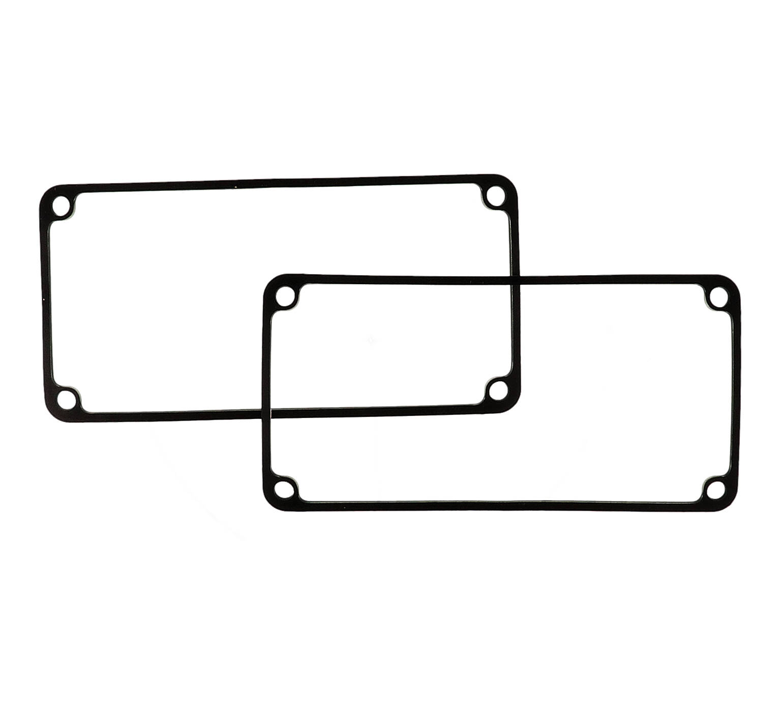 1590GGASKET — silicone gasket for 1590G enclosures, 2-pack