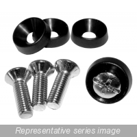 1421A10 Hdwr Pkg of 10 Screws and Washers