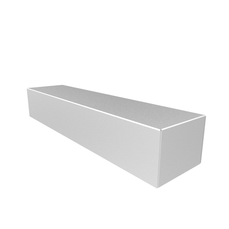 1444-20 — chassis - aluminum