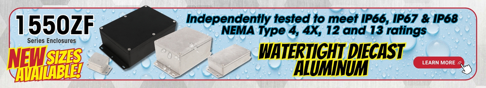 Electronic Enclosures