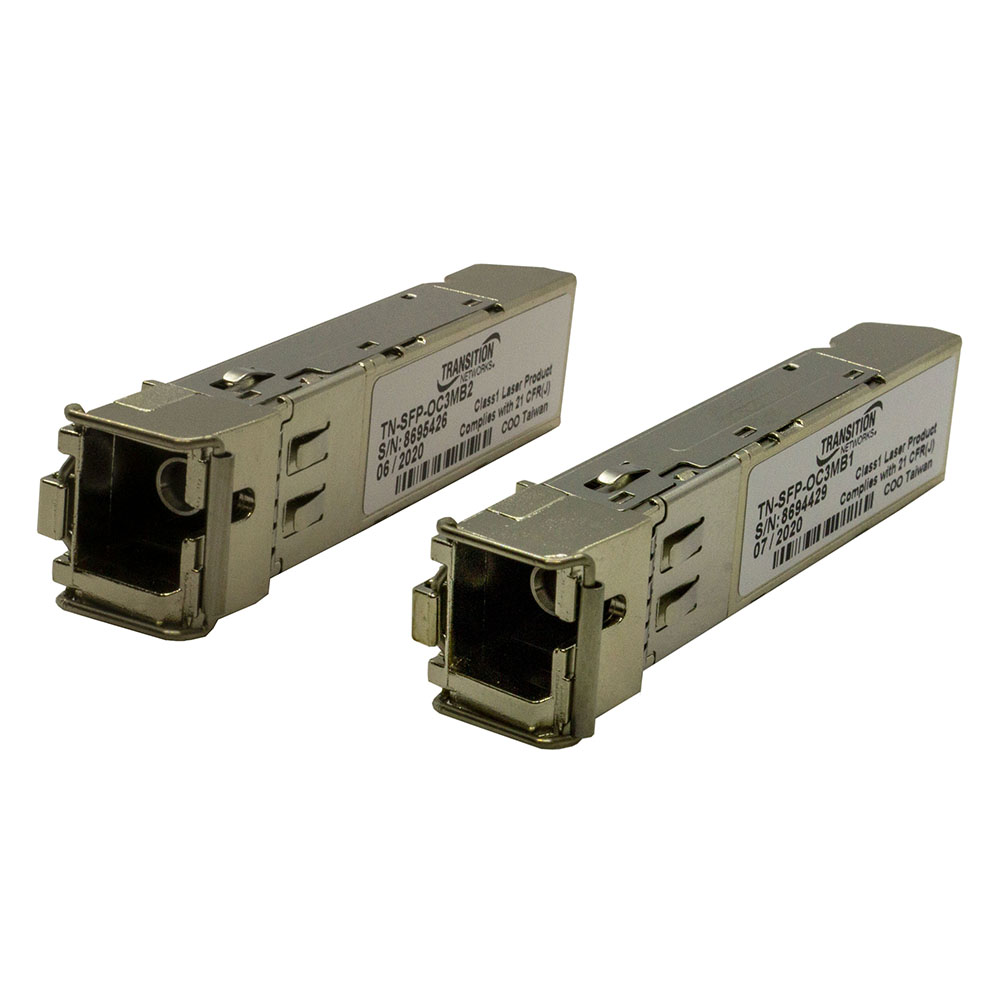 TN-SFP-OC3MB Series