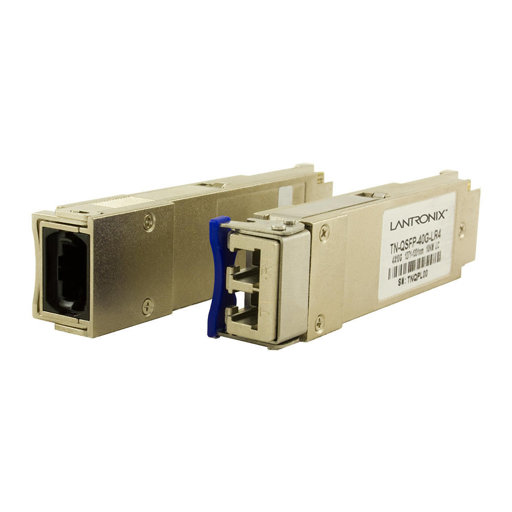 TN-QSFP-40G Series