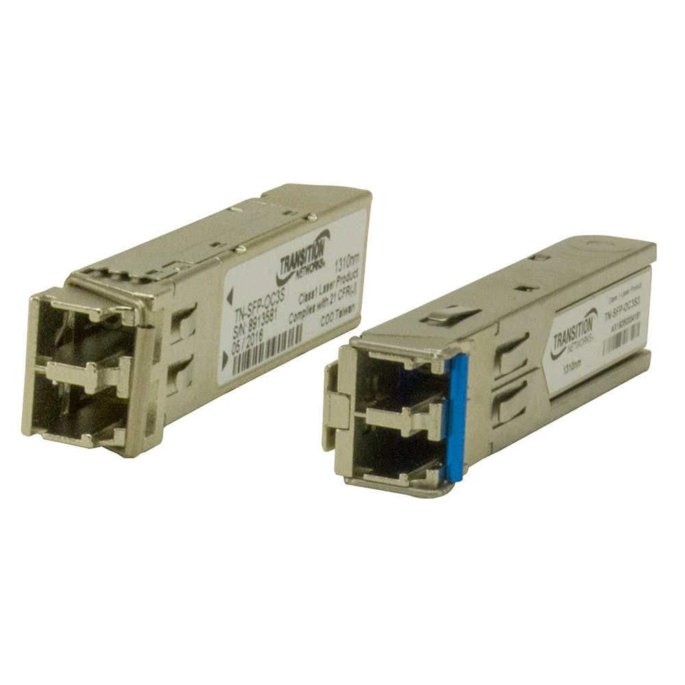 TN-SFP-OC3Sx Series