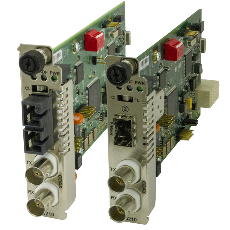 C6210 Series