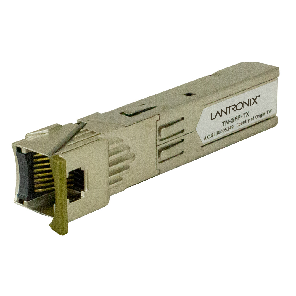 TN-SFP-TX